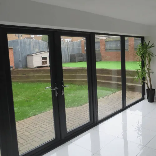 A recent installation job we completed in Middlesbrough